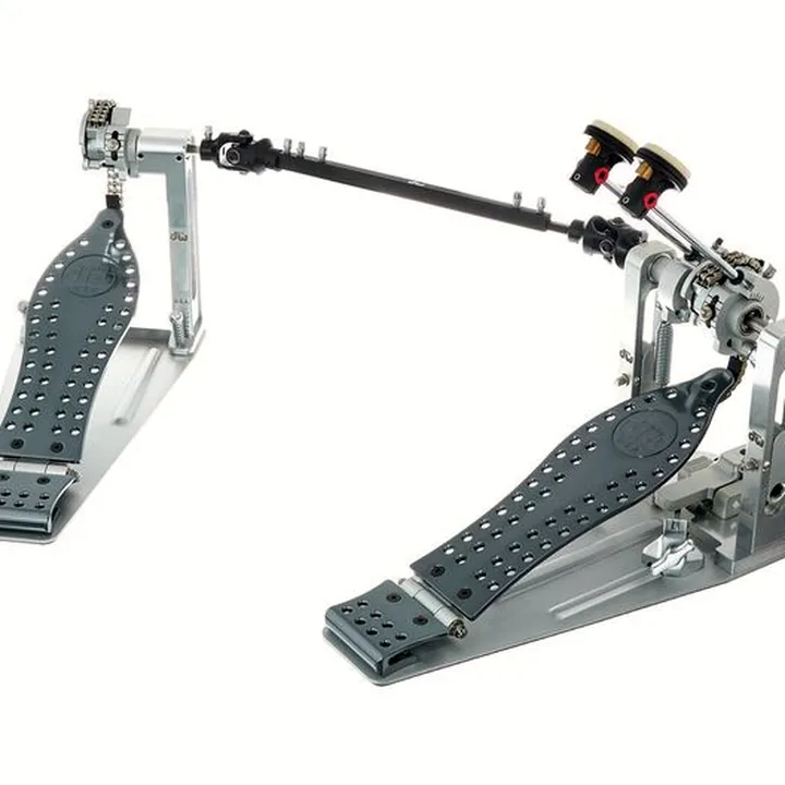 DW MCD Double Pedal : Comparatif, Avis, Test