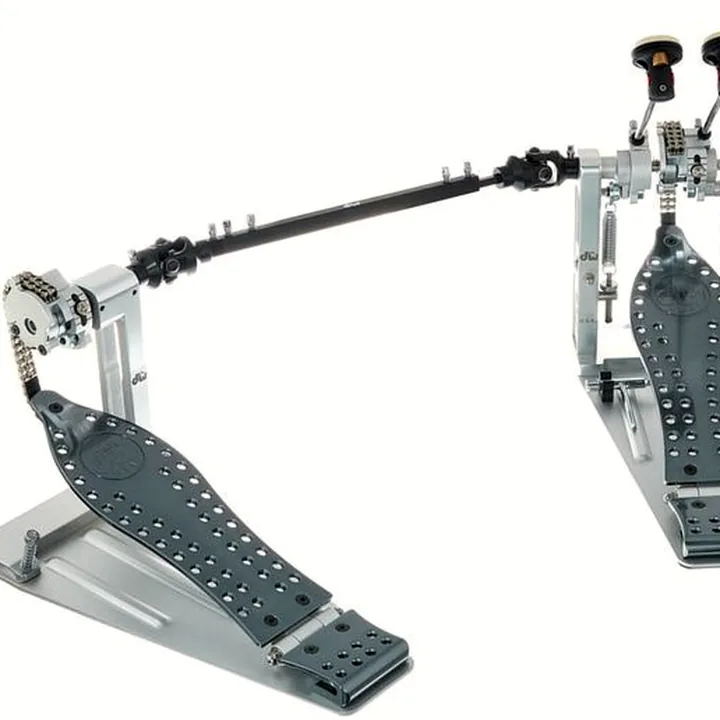 DW MCD Double Pedal : Comparatif, Avis, Test