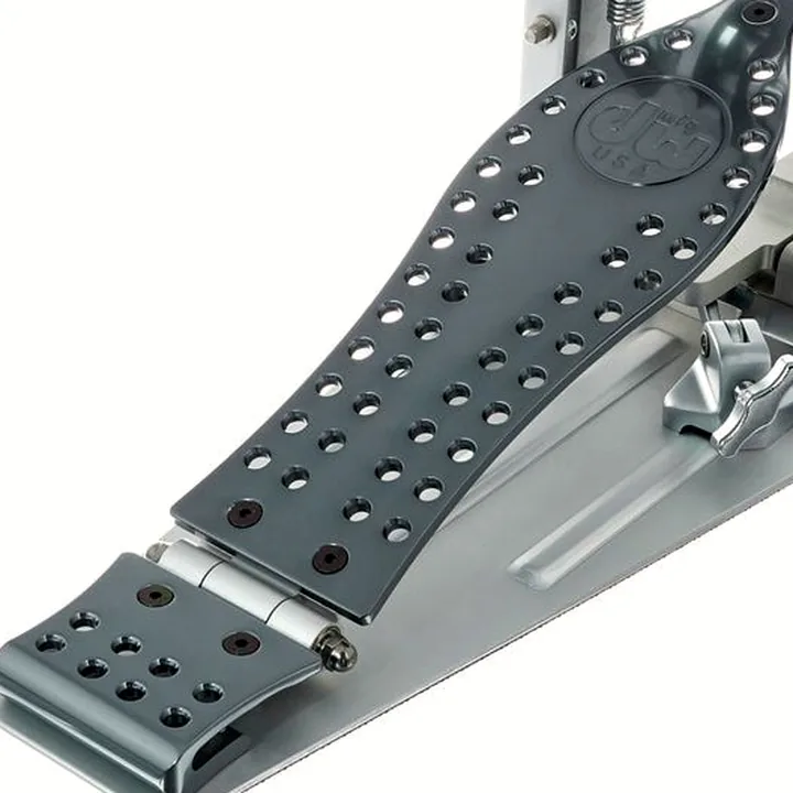 DW MCD Double Pedal : Comparatif, Avis, Test