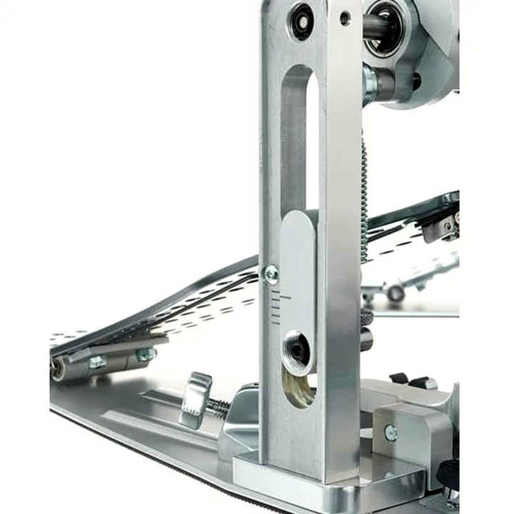 DW MCD Double Pedal : Comparatif, Avis, Test