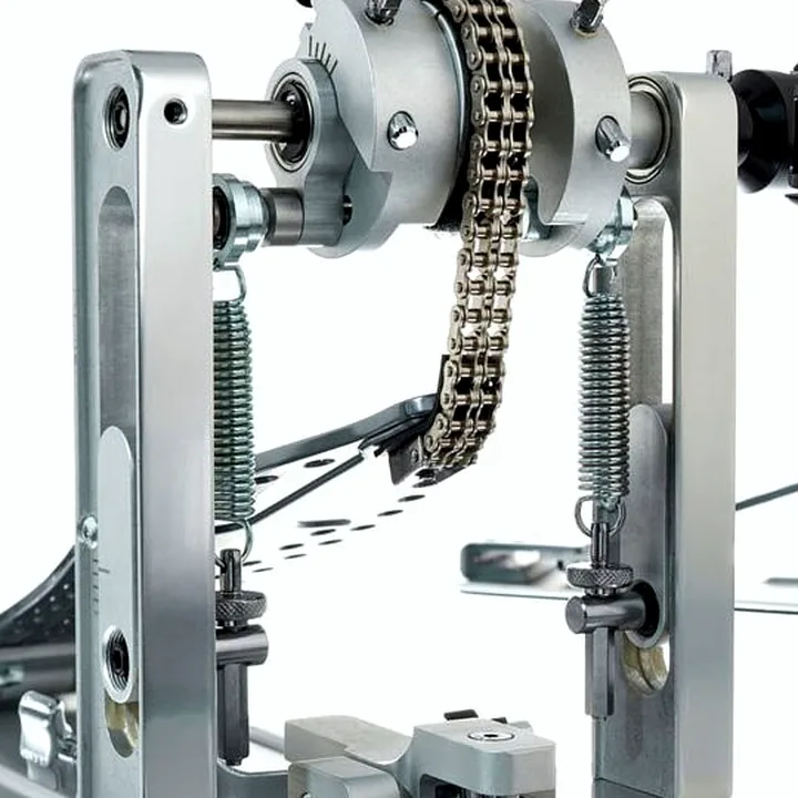 DW MCD Double Pedal : Comparatif, Avis, Test
