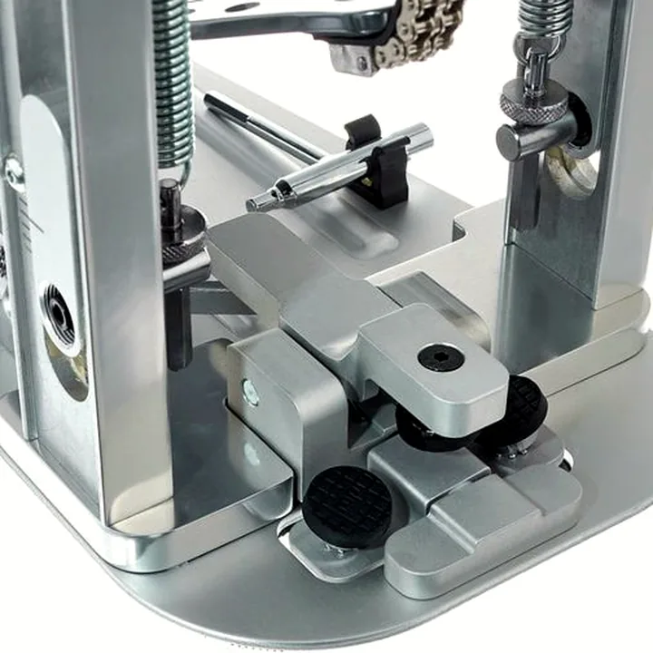DW MCD Double Pedal : Comparatif, Avis, Test