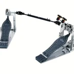 DW MCD Double Pedal Gun Metal Avis, Comparatif et Test