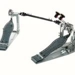 DW MCD Double Pedal – Test, Avis