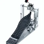 DW MCD Single Pedal Gun Metal : Comparatif, Test & Avis