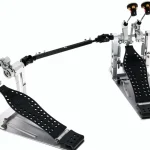DW MDD Double Pedal Graphite : Avis, Test et Comparatif
