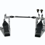 DW MDD Double Pedal Graphite Test & Avis