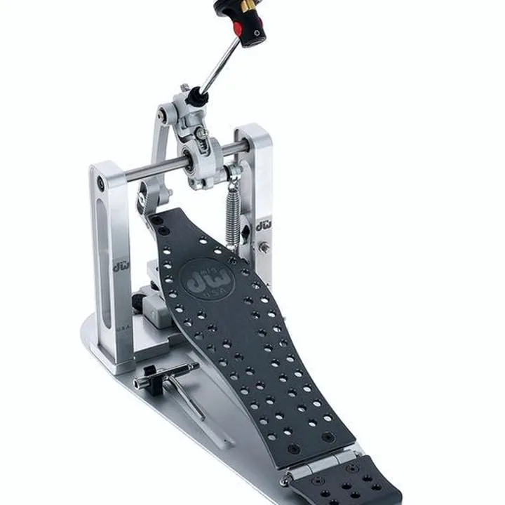 DW MDD Single Pedal Gun Metal Avis, Comparatif et Test