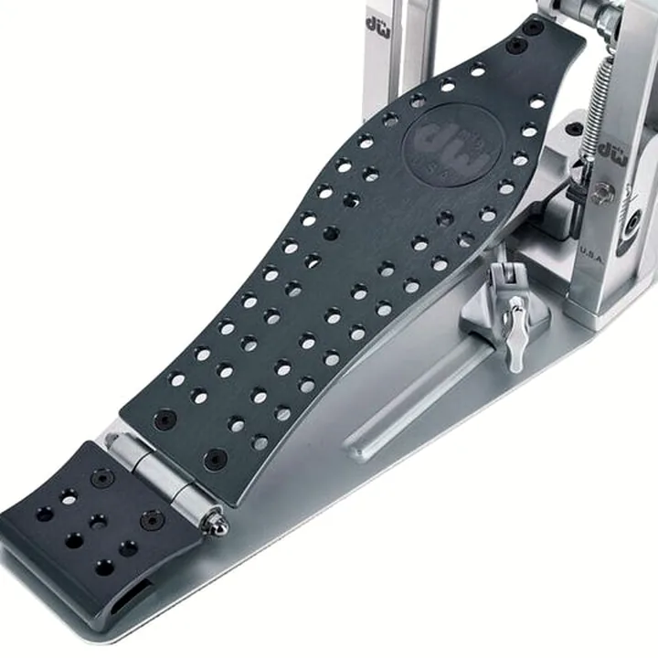 DW MDD Single Pedal Gun Metal Avis, Comparatif et Test