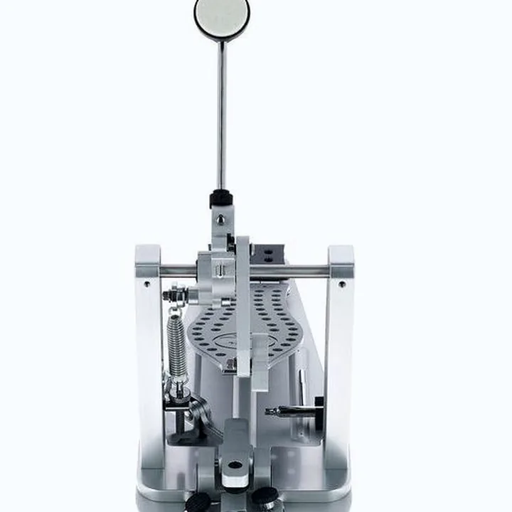 DW MDD Single Pedal Gun Metal Avis, Comparatif et Test