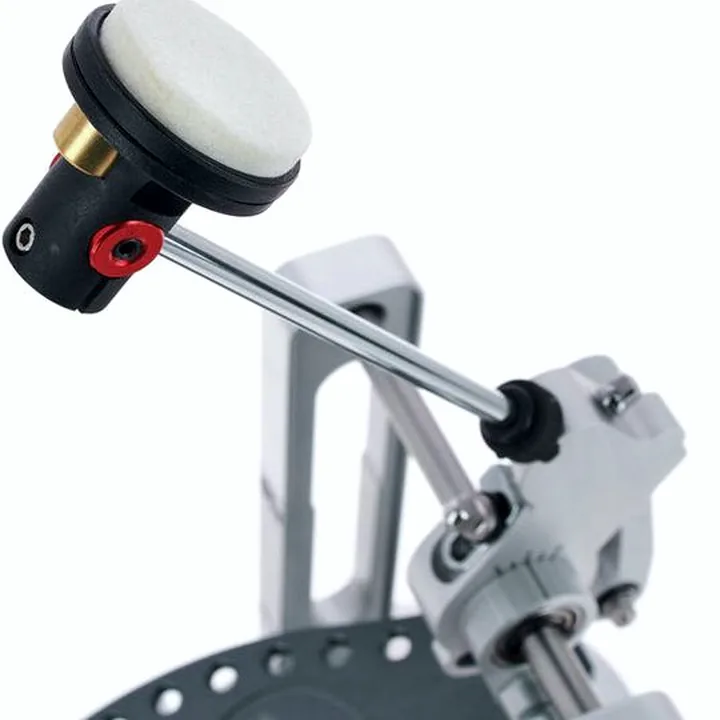 DW MDD Single Pedal Gun Metal Avis, Comparatif et Test