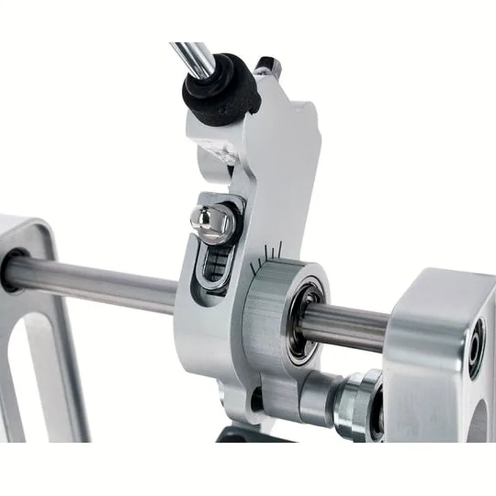 DW MDD Single Pedal Gun Metal Avis, Comparatif et Test