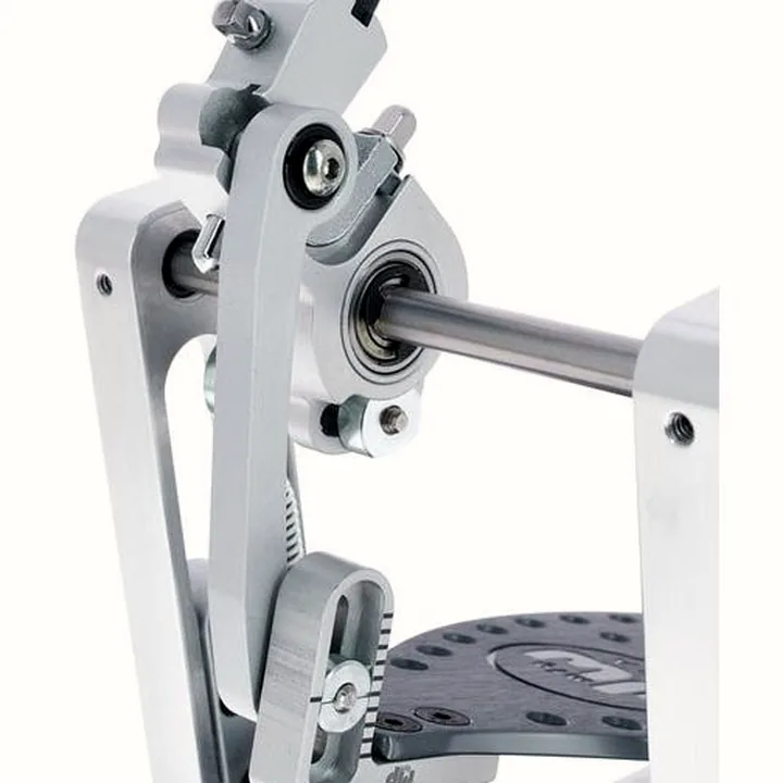 DW MDD Single Pedal Gun Metal Avis, Comparatif et Test