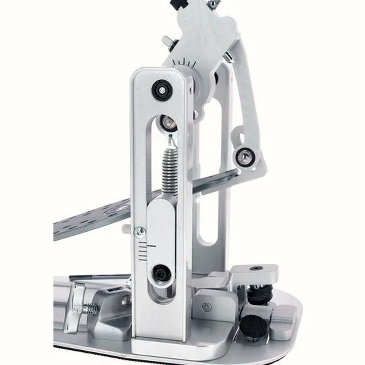 DW MDD Single Pedal Gun Metal Avis, Comparatif et Test