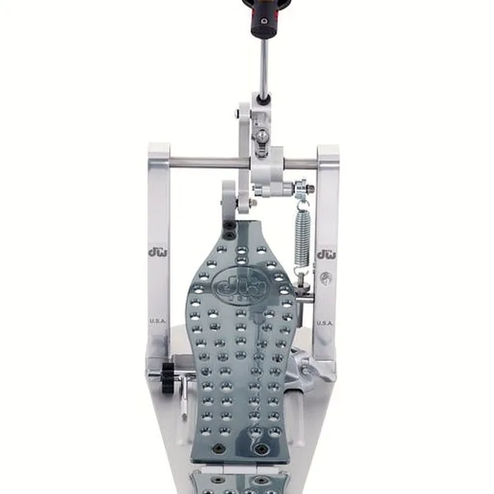 DW MDD Single Pedal , Test et Avis