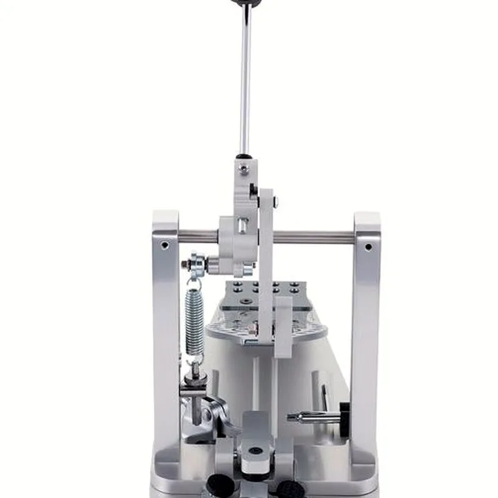 DW MDD Single Pedal , Test et Avis
