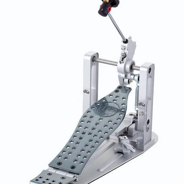 DW MDD Single Pedal , Test et Avis