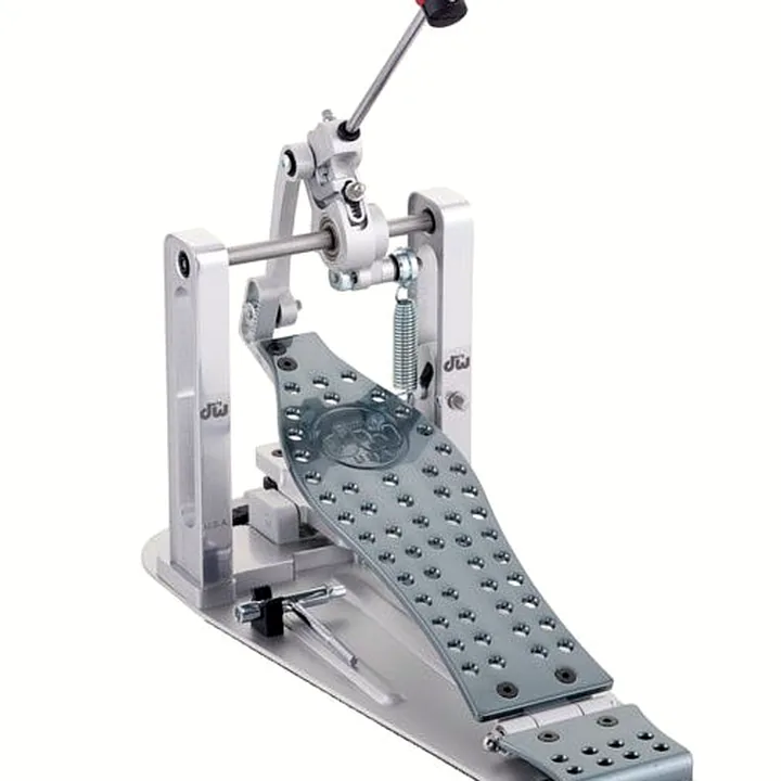 DW MDD Single Pedal , Test et Avis