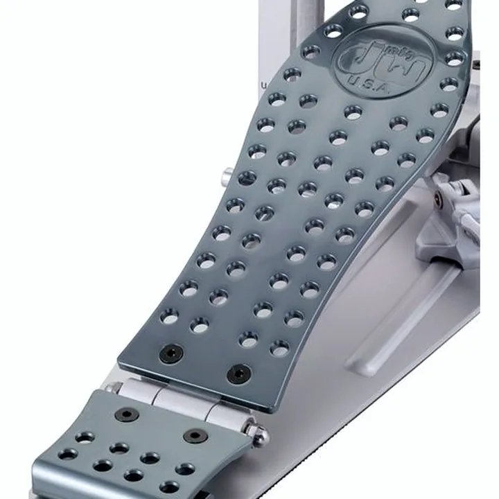 DW MDD Single Pedal , Test et Avis