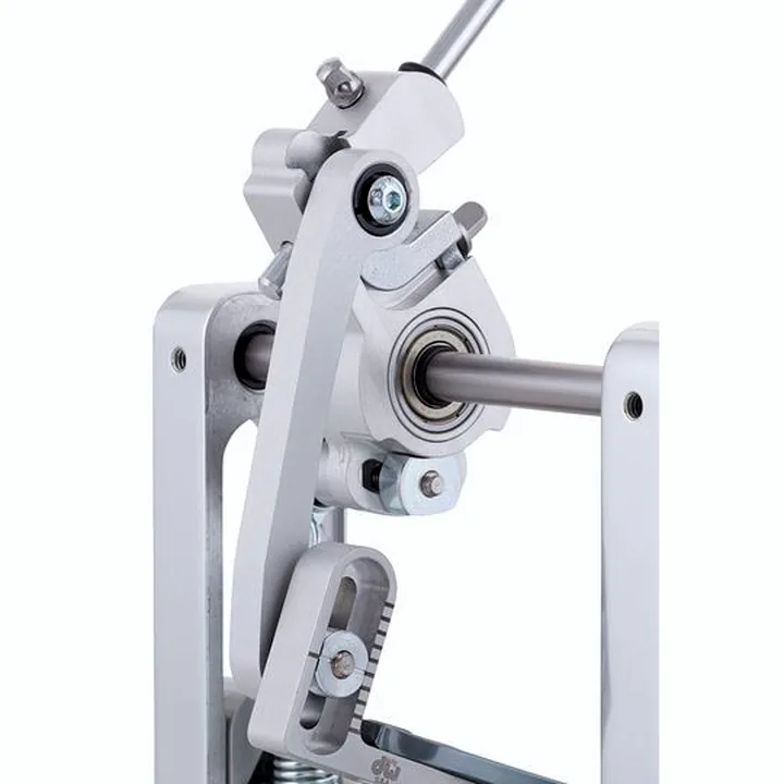 DW MDD Single Pedal , Test et Avis