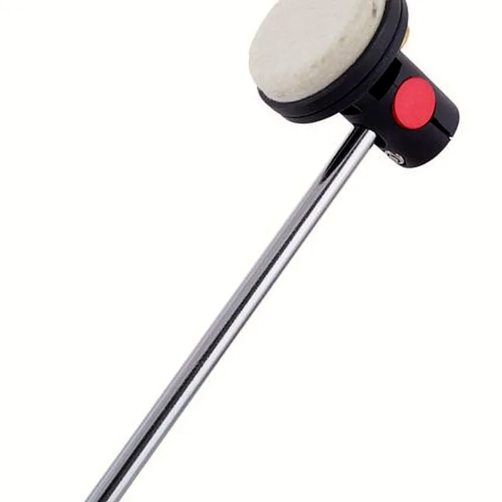 DW MDD Single Pedal , Test et Avis