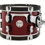 DW PDP 10″x07″ CC Tom Ox Blood , Comparatif, Avis et Test