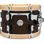 DW PDP 12″x08″ CC Tom Walnut , Test, Comparatif et Avis
