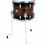 DW PDP 14″x12″ Floor Tom Exotic – Comparatif, Avis et Test