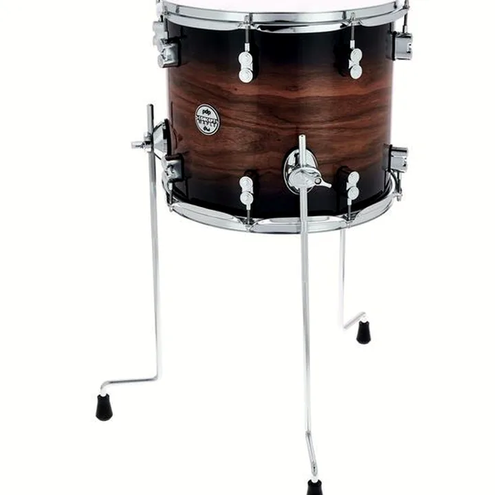 DW PDP 14″x12″ Floor Tom Exotic – Comparatif, Test et Avis
