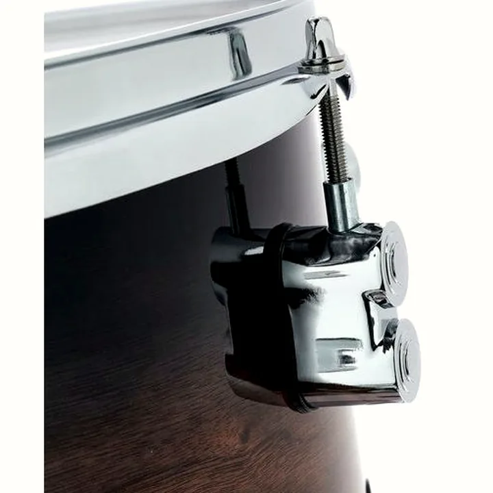 DW PDP 14″x12″ Floor Tom Exotic – Comparatif, Test et Avis