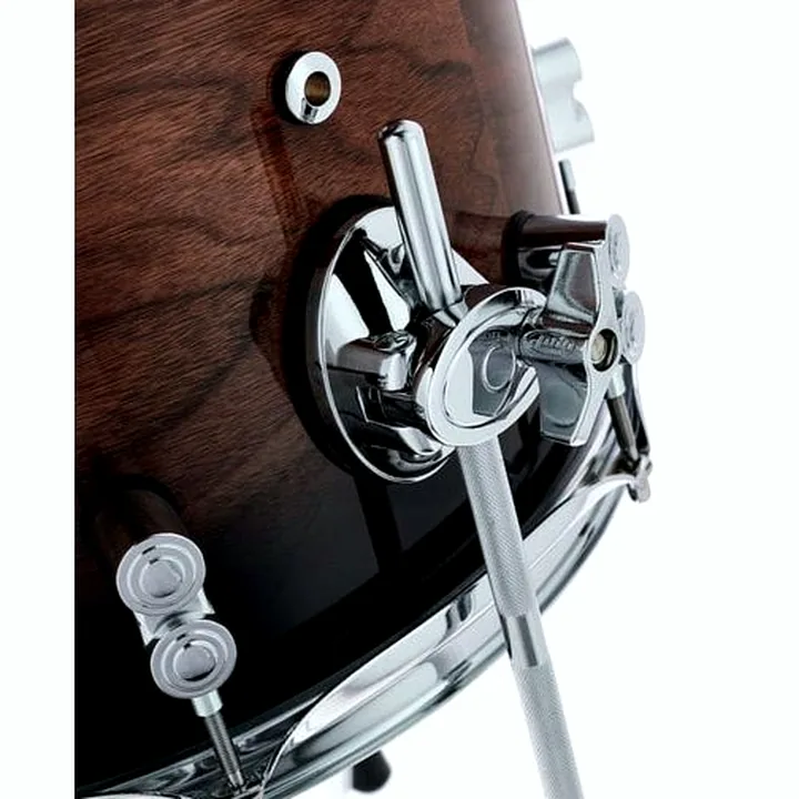 DW PDP 14″x12″ Floor Tom Exotic – Comparatif, Test et Avis