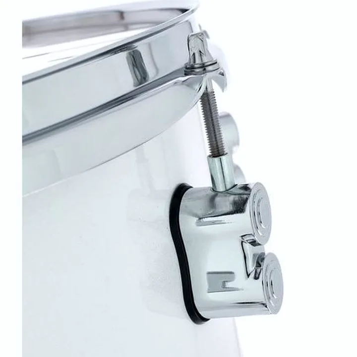 DW PDP 14″x12″ Floor Tom White : Avis, Test, Comparatif