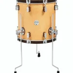 DW PDP 14″x14″ CC FT Natural Comparatif, Test et Avis