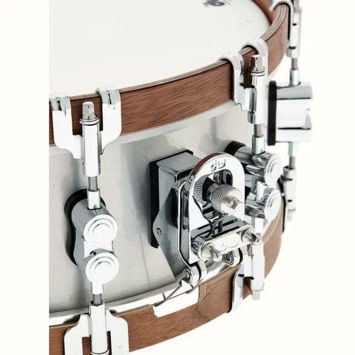 DW PDP 14″x5″ Concept Alu Snare / Avis, Comparatif et Test