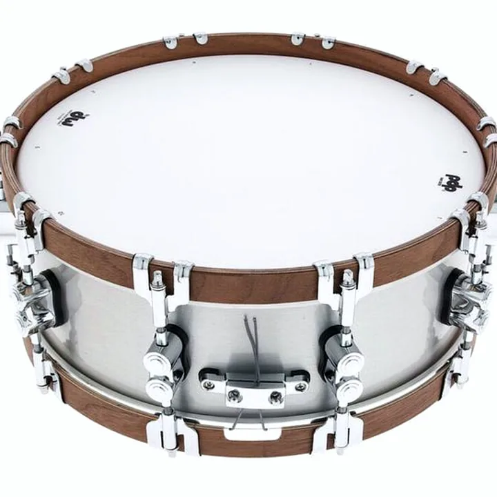 DW PDP 14″x5″ Concept Alu Snare / Avis, Comparatif et Test