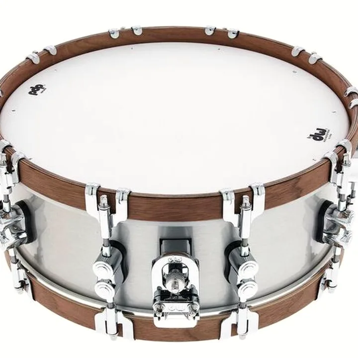 DW PDP 14″x5″ Concept Alu Snare / Avis, Comparatif et Test