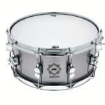 DW PDP 14″x6,5″ Concept Steel Sn. – Comparatif, Avis, Test