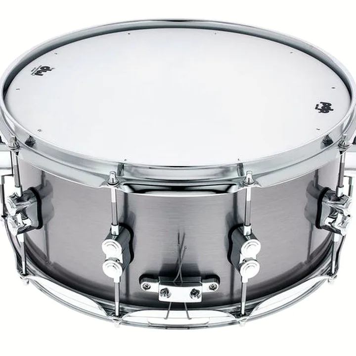 DW PDP 14″x6,5″ Concept Steel Sn. – Comparatif, Avis, Test