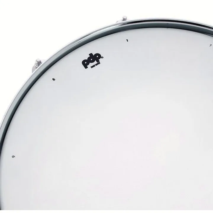 DW PDP 14″x6,5″ Concept Steel Sn. – Comparatif, Avis, Test