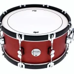 DW PDP 14″x6,5″ Ox Blood Snare : Avis, Comparatif, Test