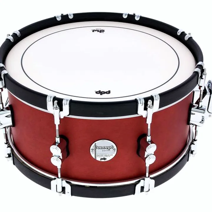 DW PDP 14″x6,5″ Ox Blood Snare : Avis, Comparatif, Test