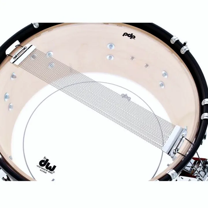 DW PDP 14″x6,5″ Ox Blood Snare : Avis, Comparatif, Test