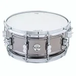 DW PDP 14″x6,5″ Steel BN Avis, Test