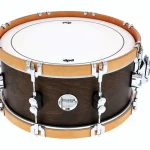 DW PDP 14″x6,5″ Walnut Stain Sn – Avis & Test