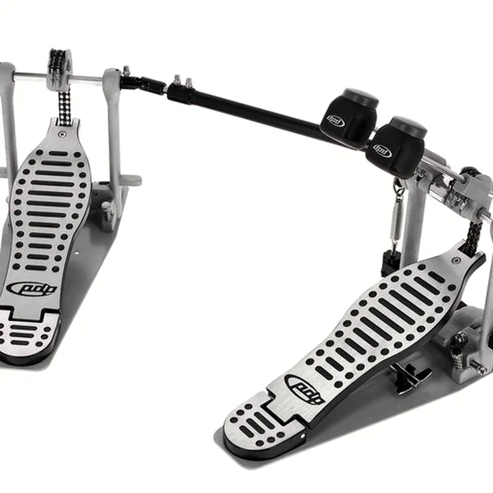 DW PDP 502 Double Pedal Test et Avis