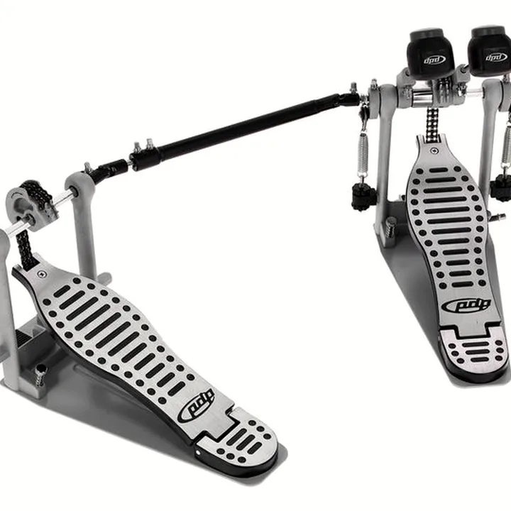 DW PDP 502 Double Pedal Test et Avis
