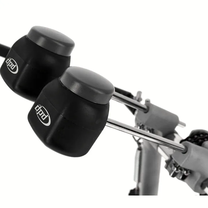 DW PDP 502 Double Pedal Test et Avis