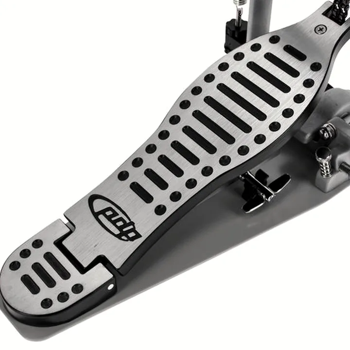 DW PDP 502 Double Pedal Test et Avis