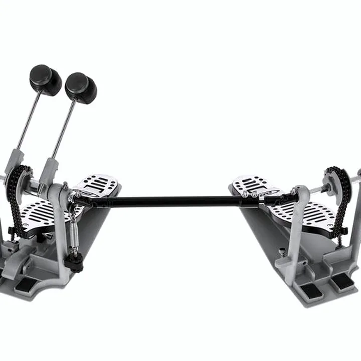 DW PDP 502 Double Pedal Test et Avis