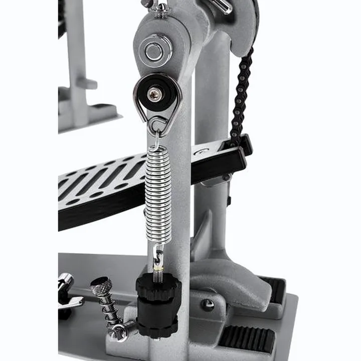 DW PDP 502 Double Pedal Test et Avis